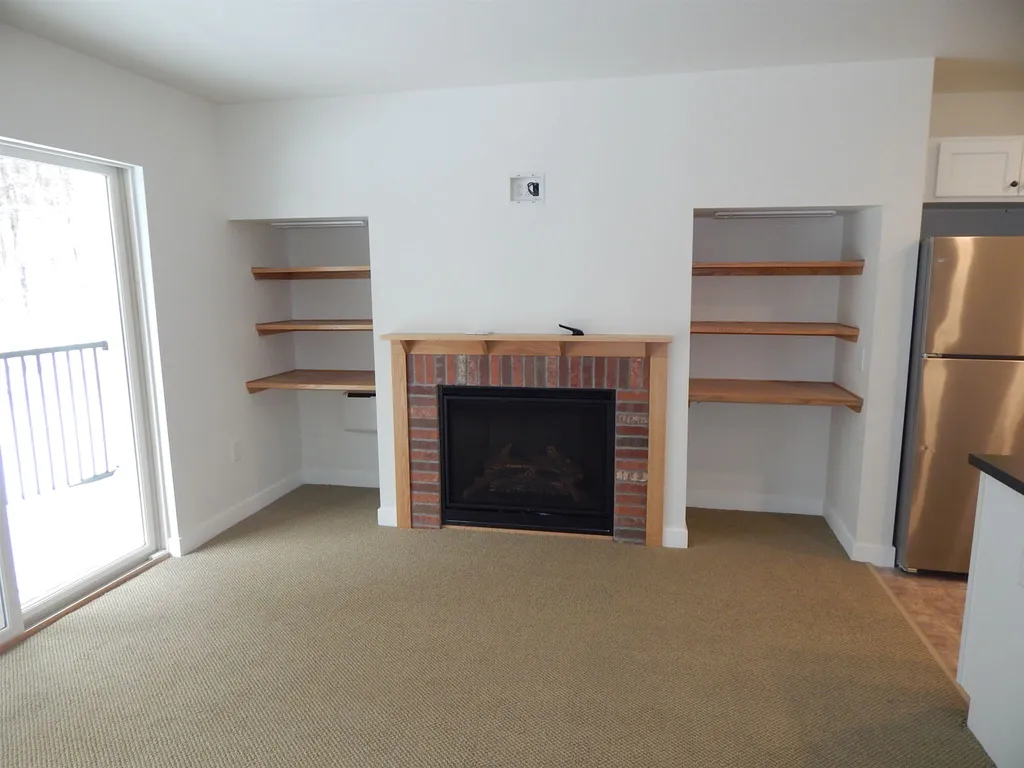 251 Mountainside Drive Warren VT 05674