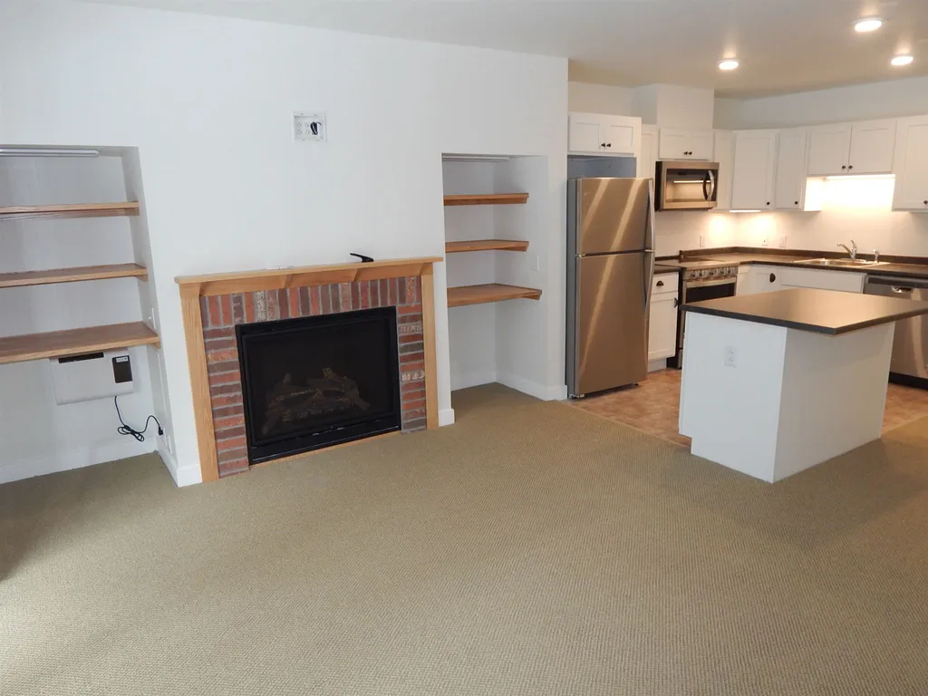 251 Mountainside Drive Warren VT 05674