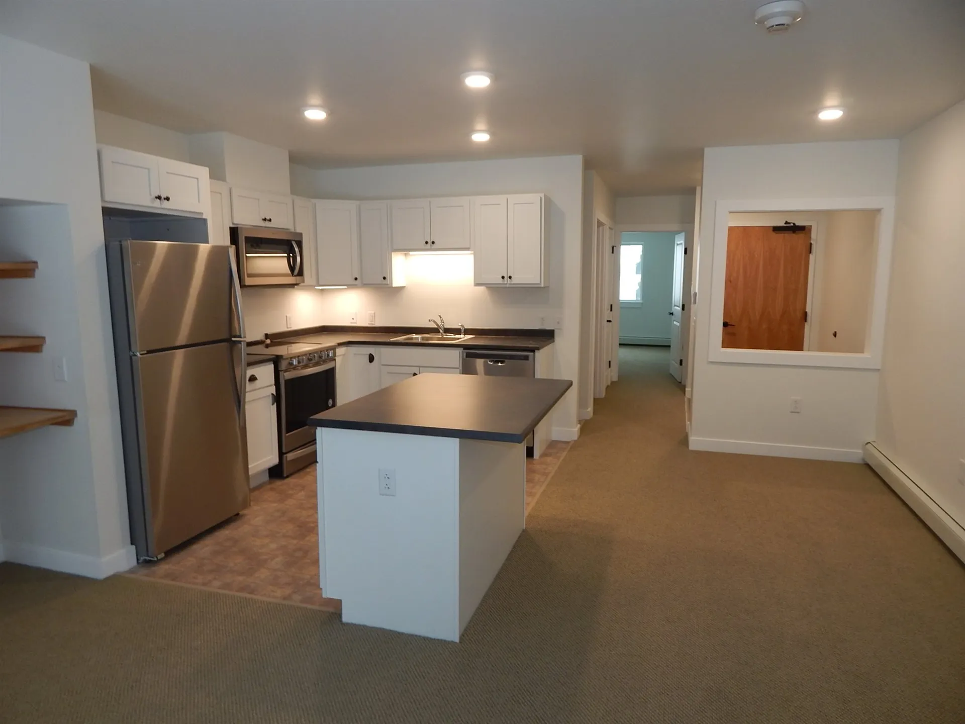 251 Mountainside Drive Warren VT 05674