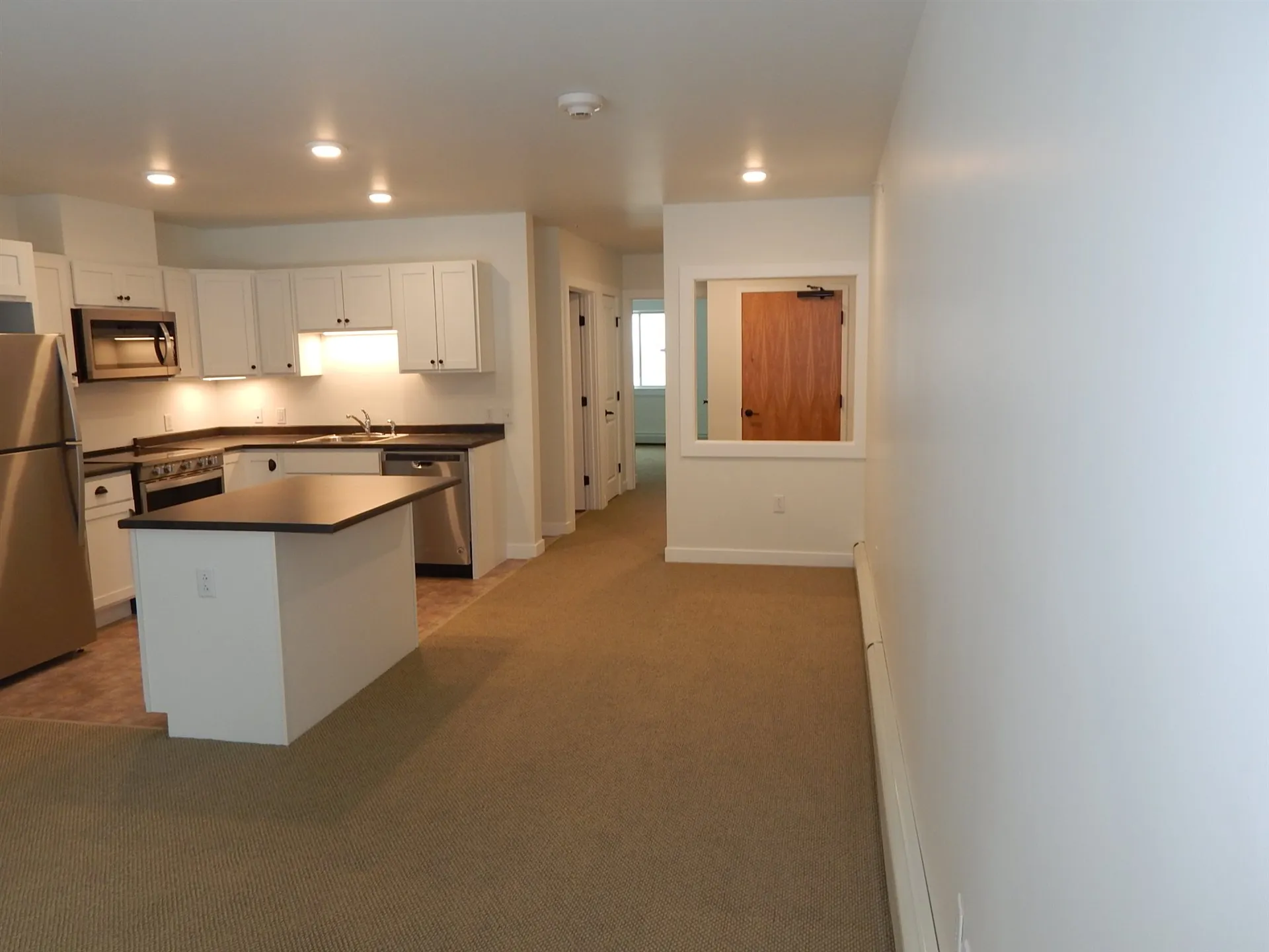251 Mountainside Drive Warren VT 05674