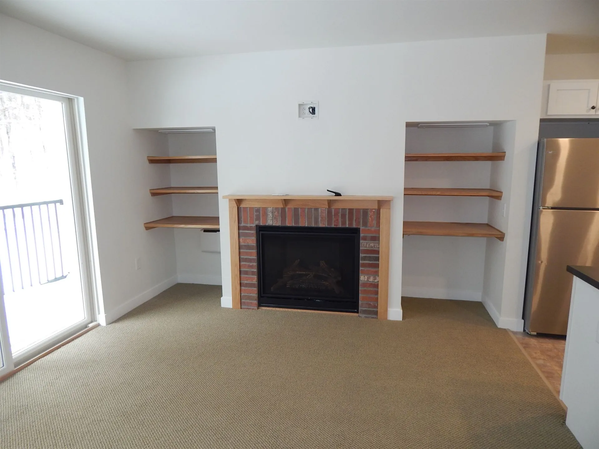 251 Mountainside Drive Warren VT 05674
