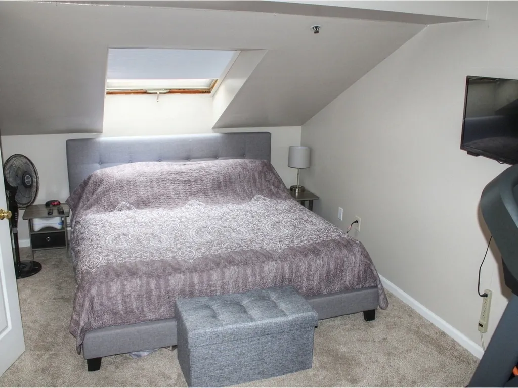 131 Hildred Drive Burlington VT 05401