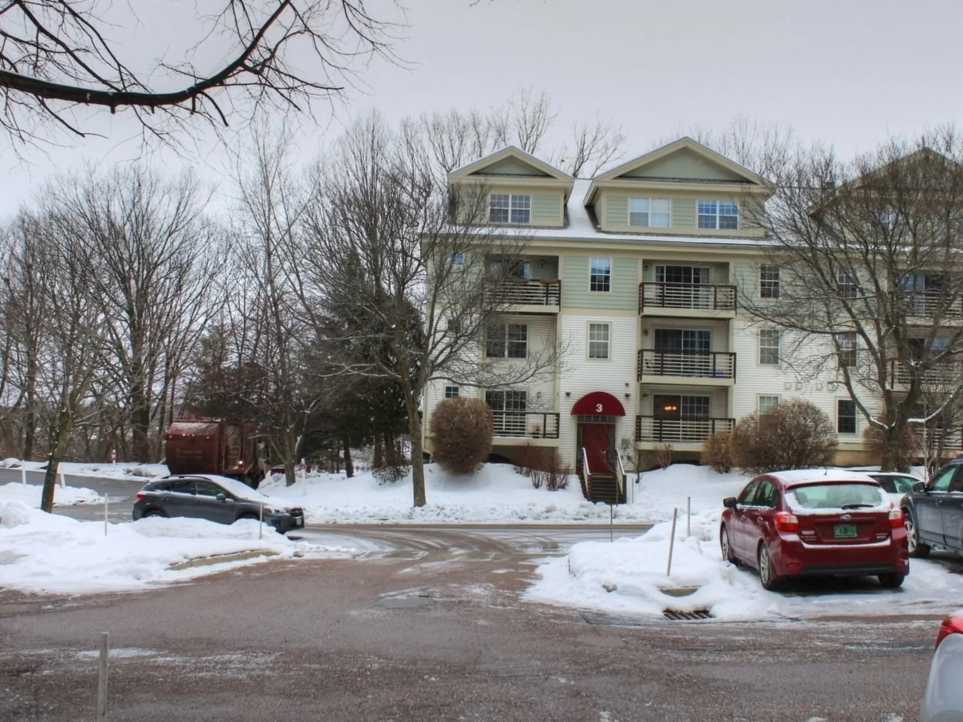 131 Hildred Drive Burlington VT 05401