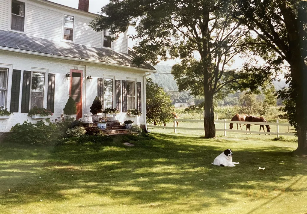 300 Stagecoach Road Stowe VT 05672