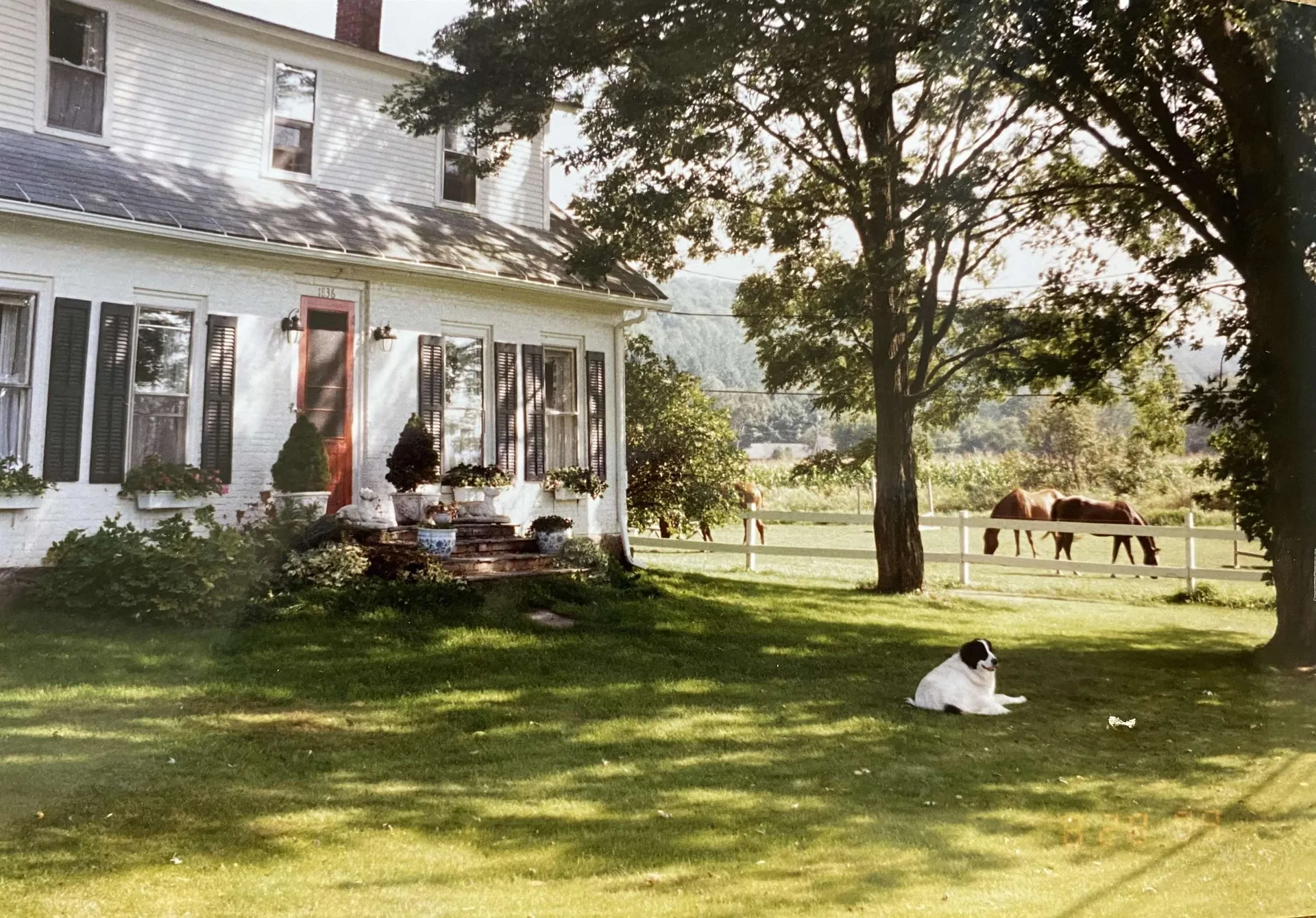 300 Stagecoach Road Stowe VT 05672