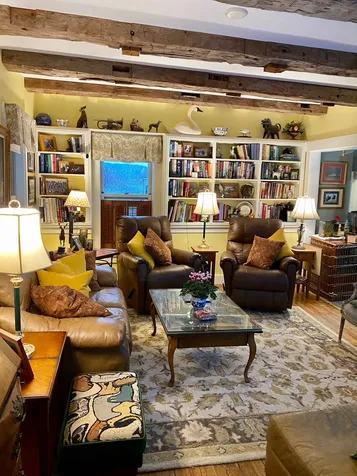 300 Stagecoach Road Stowe VT 05672