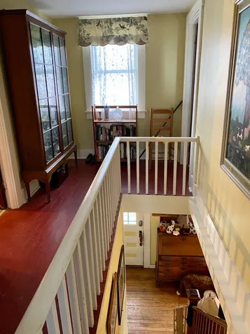 300 Stagecoach Road Stowe VT 05672