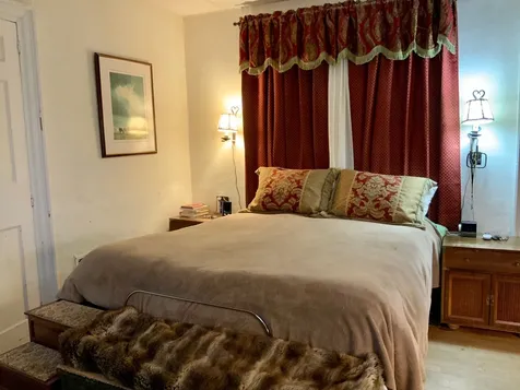300 Stagecoach Road Stowe VT 05672