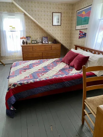 300 Stagecoach Road Stowe VT 05672