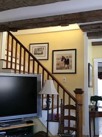 300 Stagecoach Road Stowe VT 05672