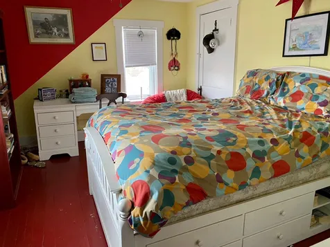 300 Stagecoach Road Stowe VT 05672