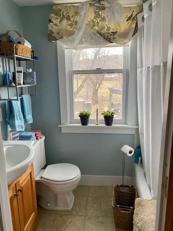 300 Stagecoach Road Stowe VT 05672
