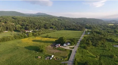 300 Stagecoach Road Stowe VT 05672