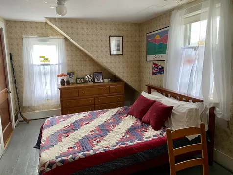 300 Stagecoach Road Stowe VT 05672
