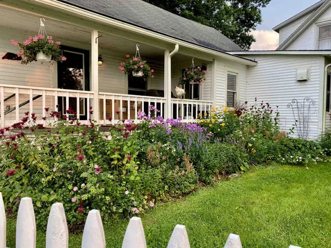 300 Stagecoach Road Stowe VT 05672
