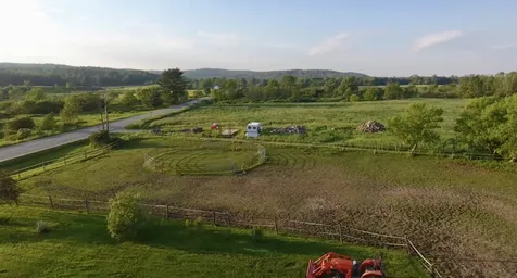 300 Stagecoach Road Stowe VT 05672