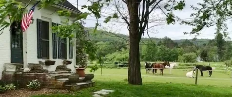 300 Stagecoach Road Stowe VT 05672