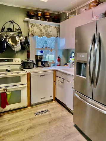 300 Stagecoach Road Stowe VT 05672