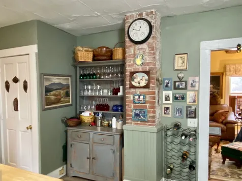 300 Stagecoach Road Stowe VT 05672