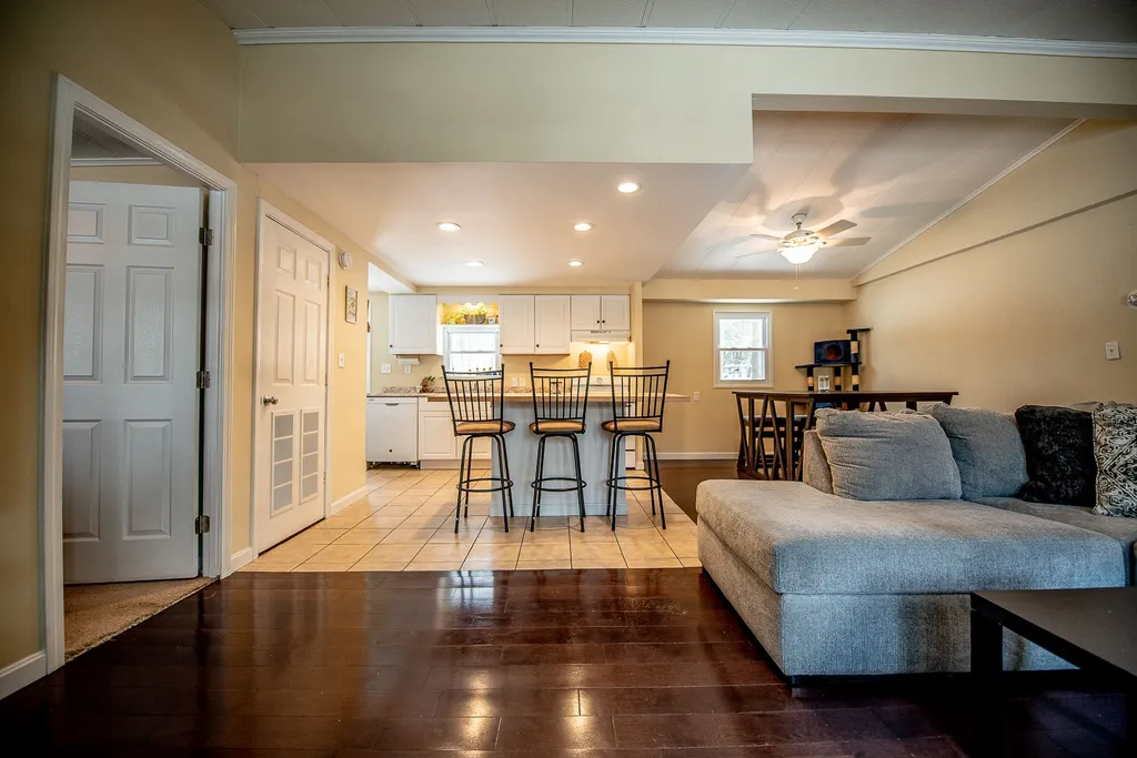 19 Silkwood Avenue Belmont NH 03220