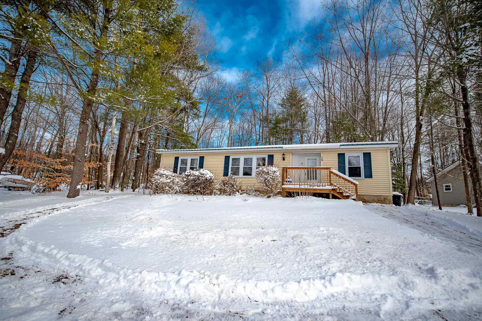 19 Silkwood Avenue Belmont NH 03220