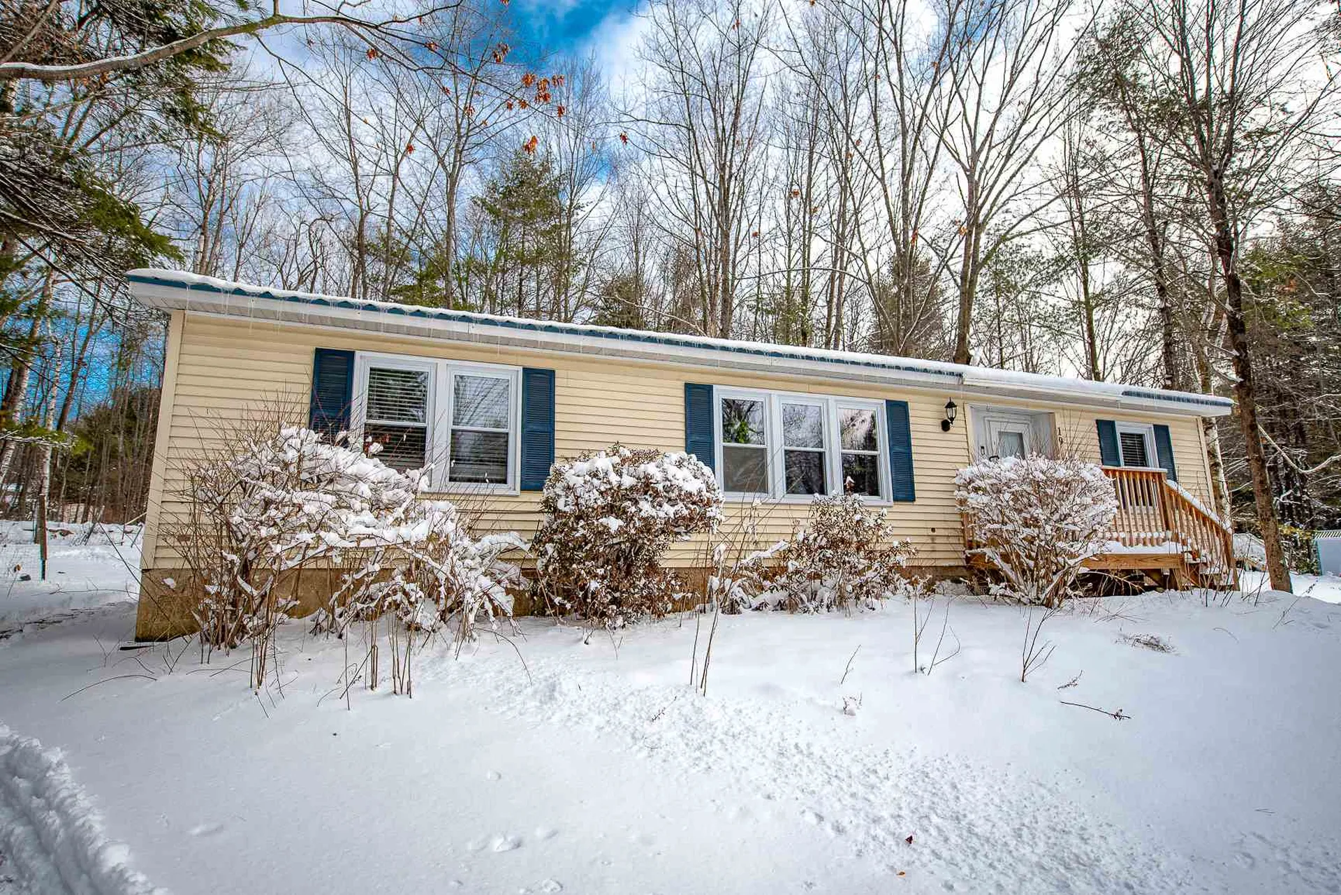 19 Silkwood Avenue Belmont NH 03220