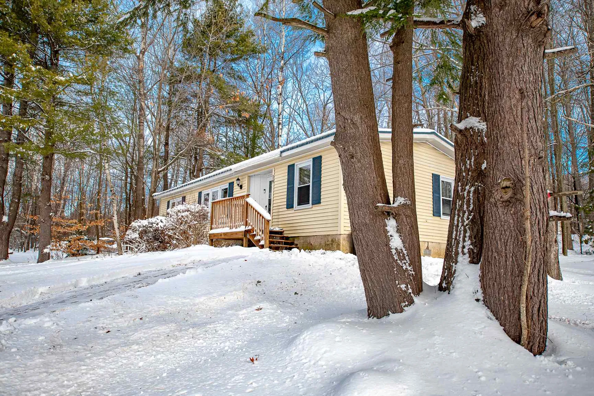 19 Silkwood Avenue Belmont NH 03220