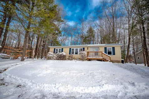 19 Silkwood Avenue Belmont NH 03220