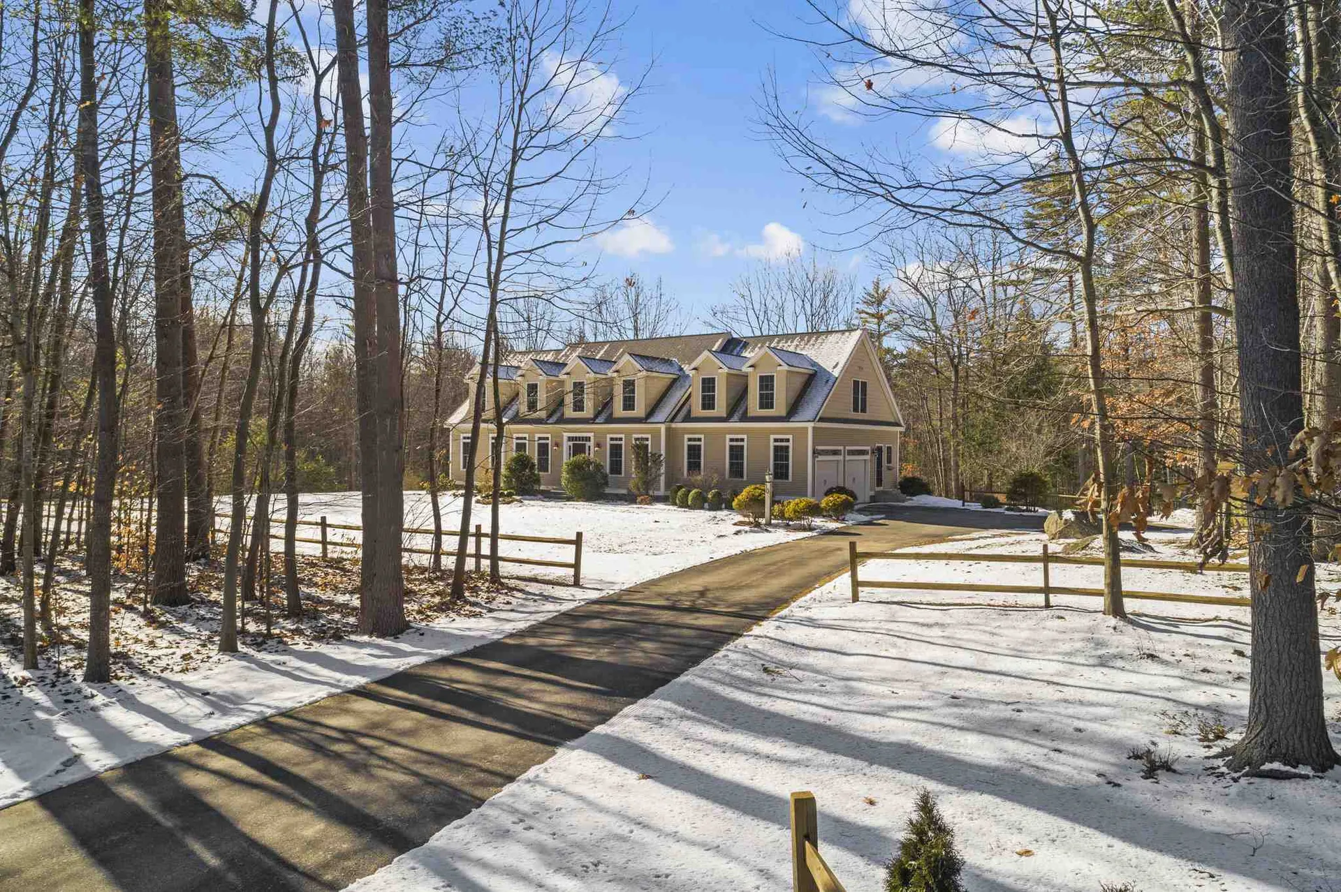 106 Knox Road Bow NH 03304