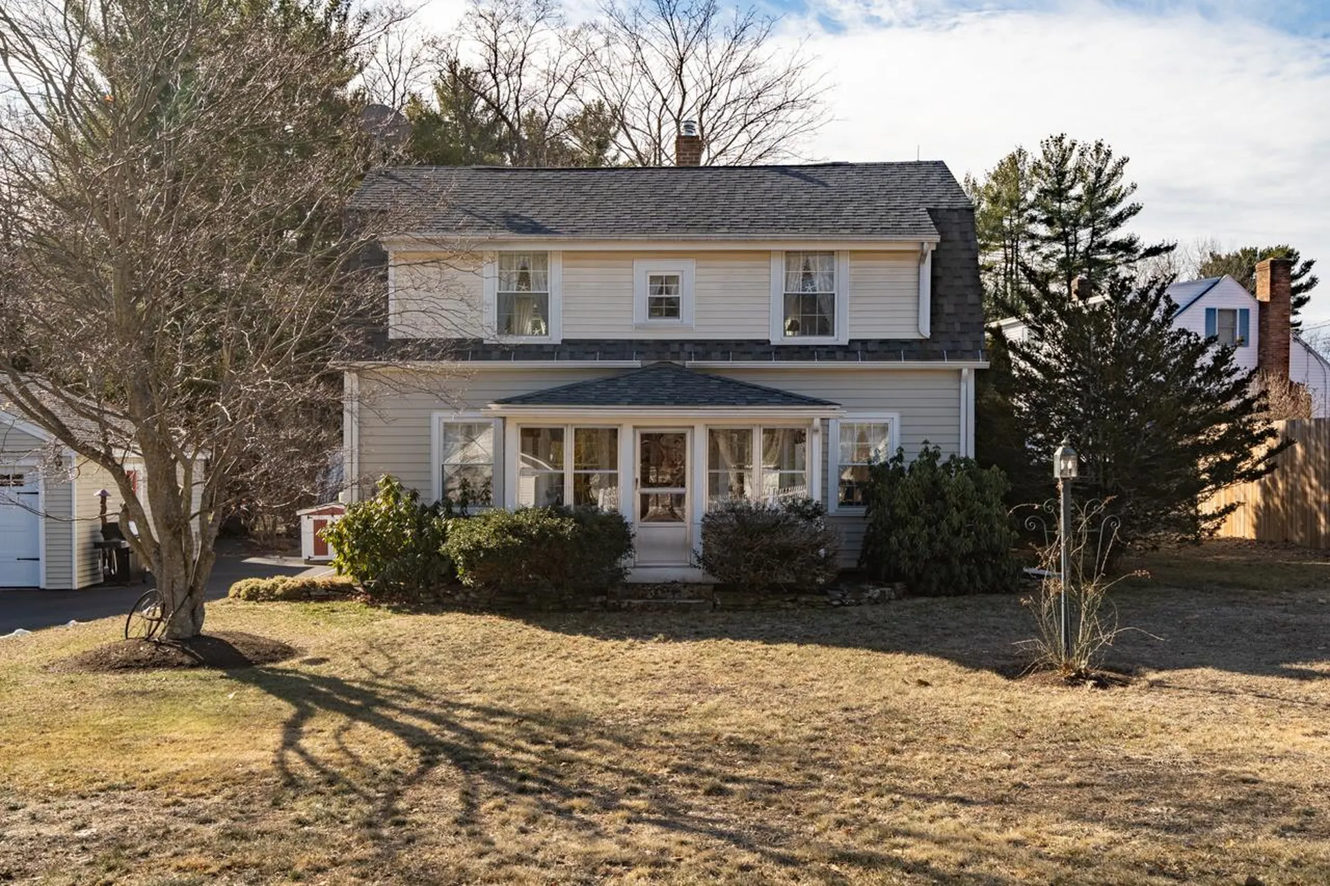 77 Spruce Lane Dover NH 03820