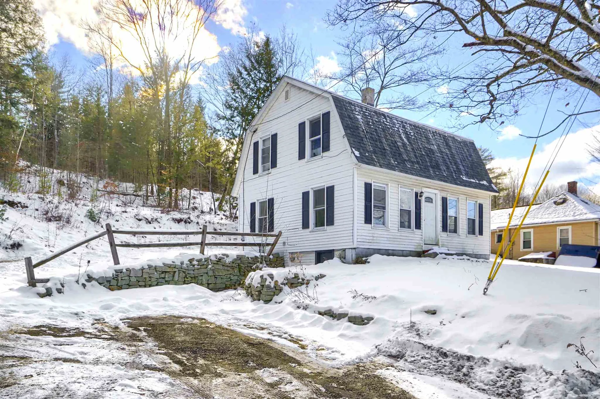 725 Marlboro Road Keene NH 03431