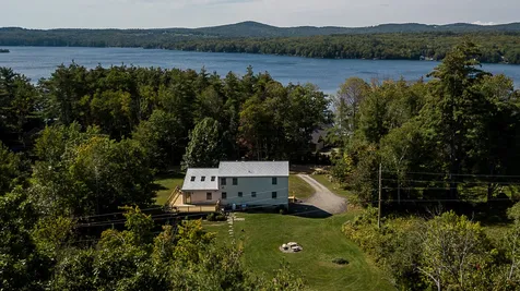 32 Eastman Shore Road S Laconia NH 03246