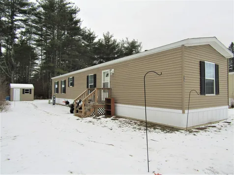 24 Baldwin Drive Barrington NH 03825