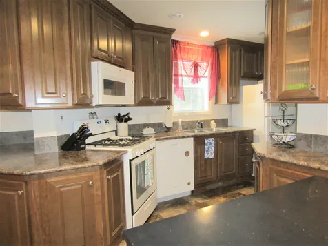 24 Baldwin Drive Barrington NH 03825