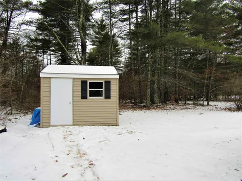 24 Baldwin Drive Barrington NH 03825