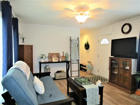 24 Baldwin Drive Barrington NH 03825