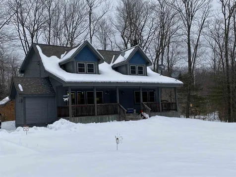88 Rice Brook Road Stoddard NH 03464
