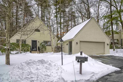 3 Partridge Lane Merrimack NH 03054