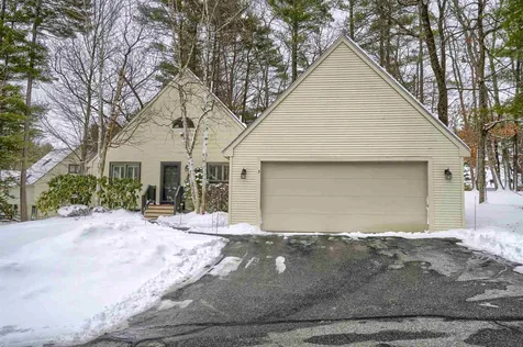 3 Partridge Lane Merrimack NH 03054