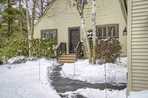 3 Partridge Lane Merrimack NH 03054