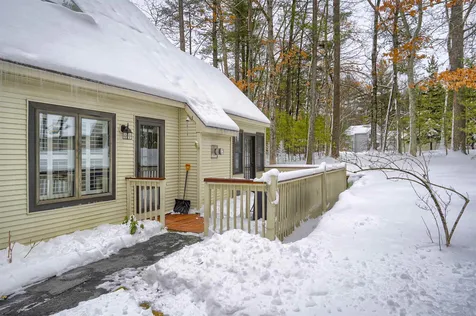 3 Partridge Lane Merrimack NH 03054