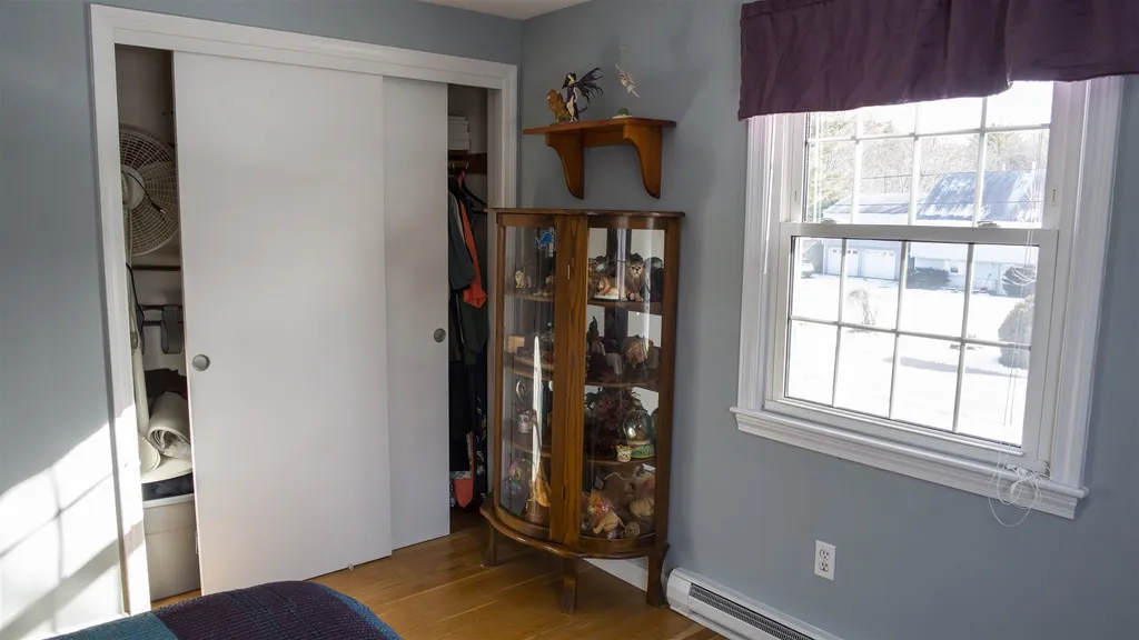 12 Crawford Avenue Exeter NH 03833
