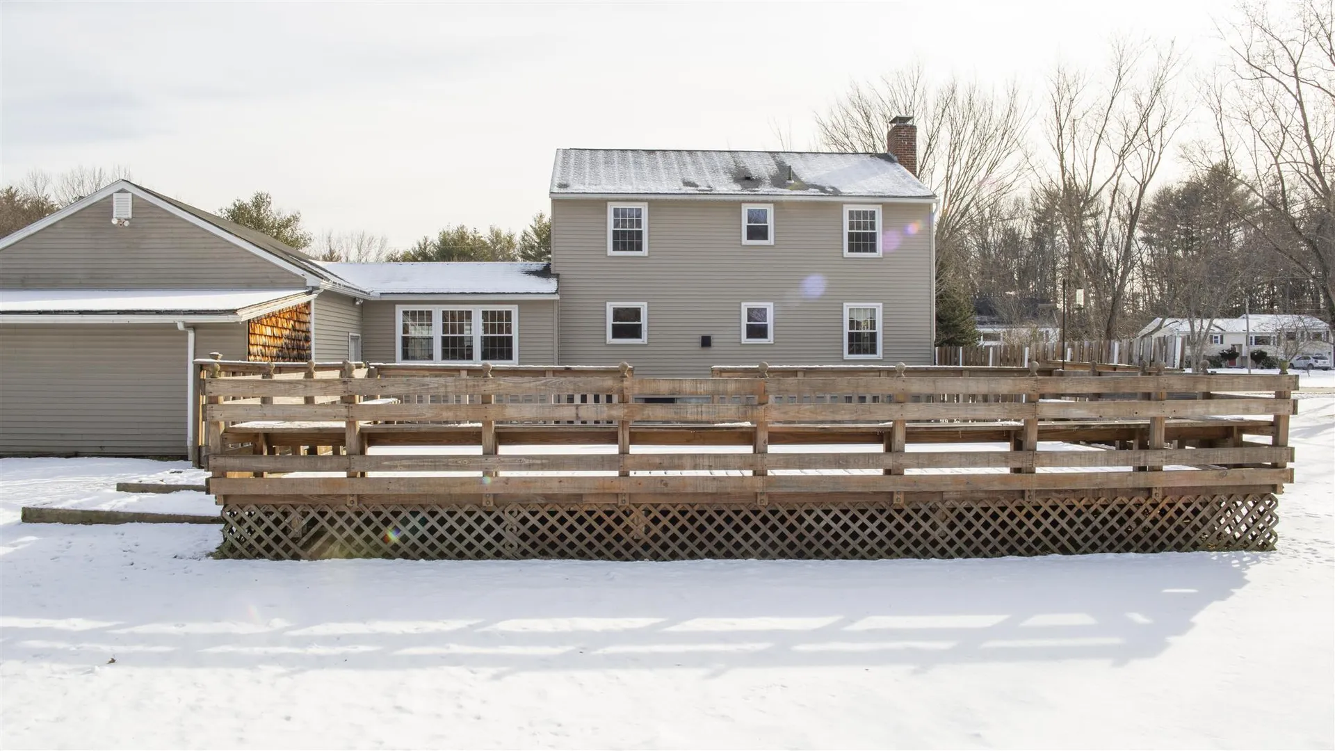 12 Crawford Avenue Exeter NH 03833
