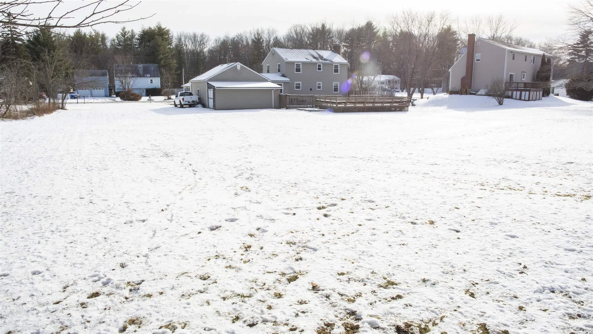 12 Crawford Avenue Exeter NH 03833