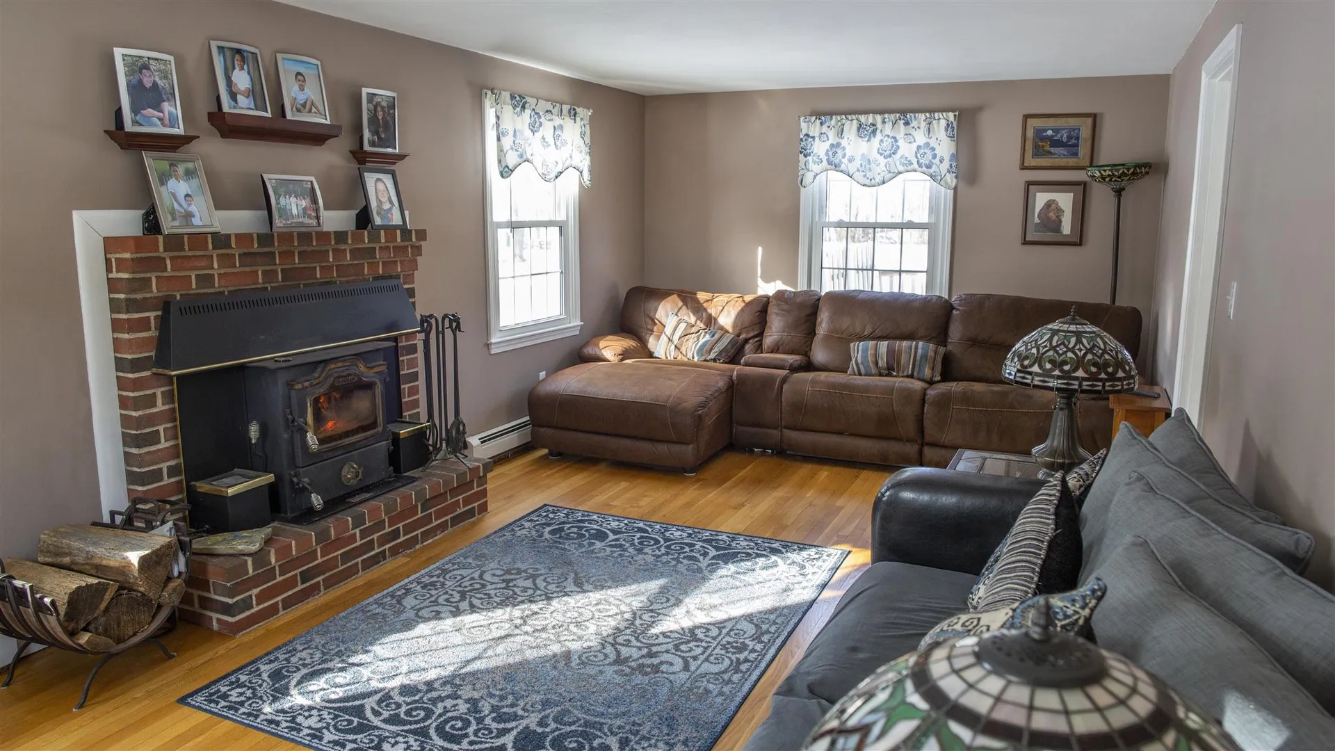 12 Crawford Avenue Exeter NH 03833