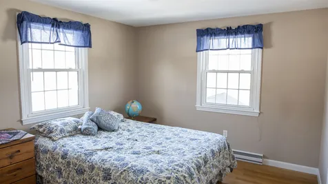 12 Crawford Avenue Exeter NH 03833