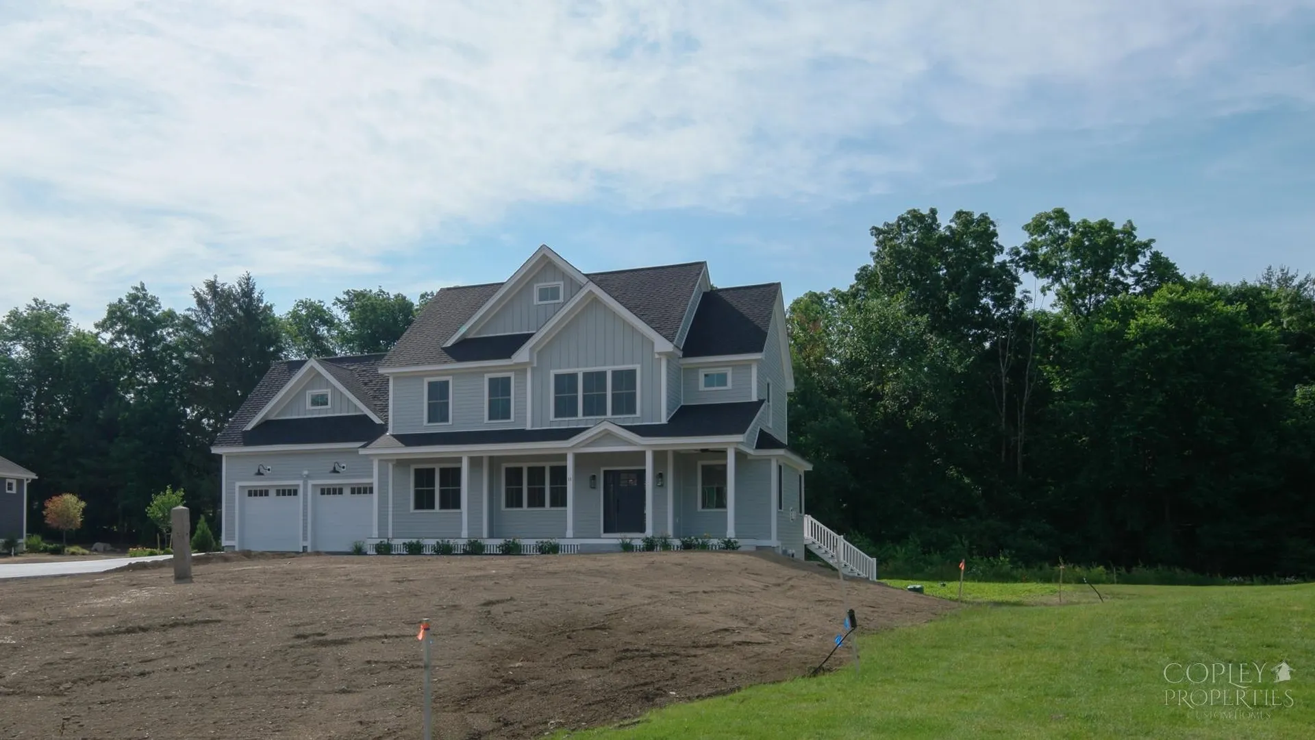 11 Treat Farm Road Stratham NH 03885