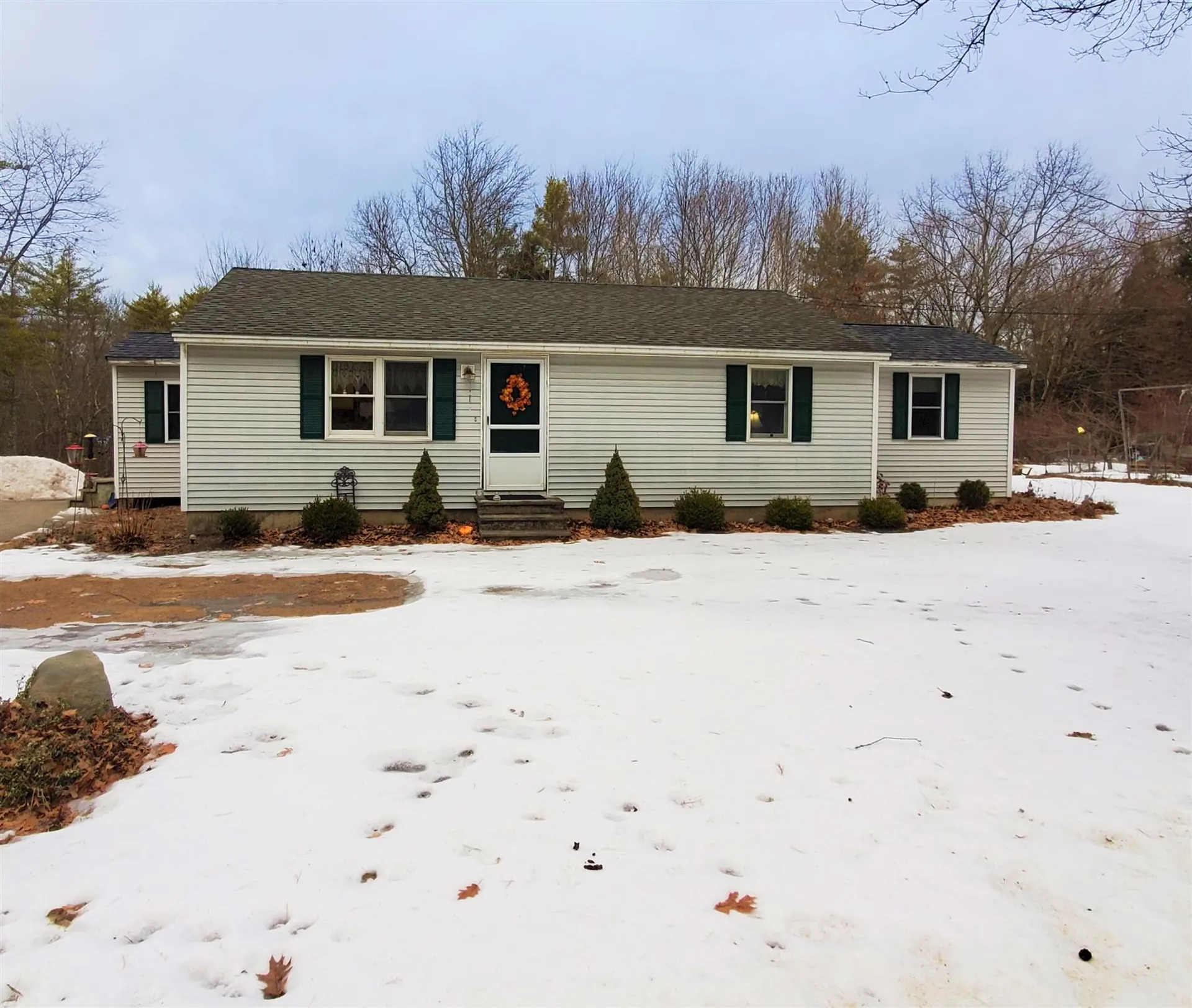 144 Greenhill Road Barrington NH 03825