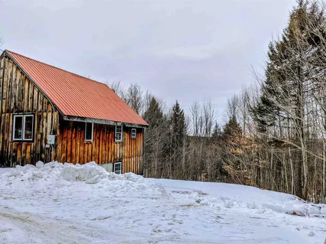 204 Old Pound Road Effingham NH 03882