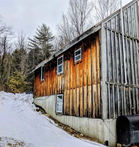 204 Old Pound Road Effingham NH 03882